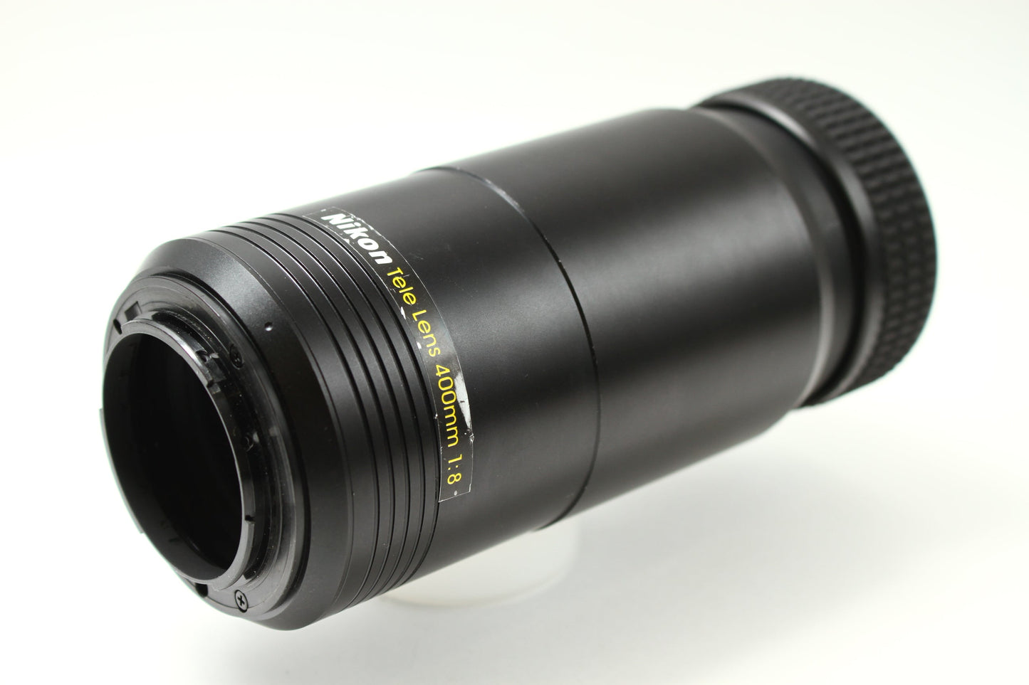 おもしろレンズ工房 3本セット 20/8 + (90/4.8,120/4.5) + 400/8