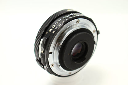 GN Auto 45/2.8 (Ai改)