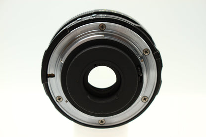 GN Auto 45/2.8 (Ai改)