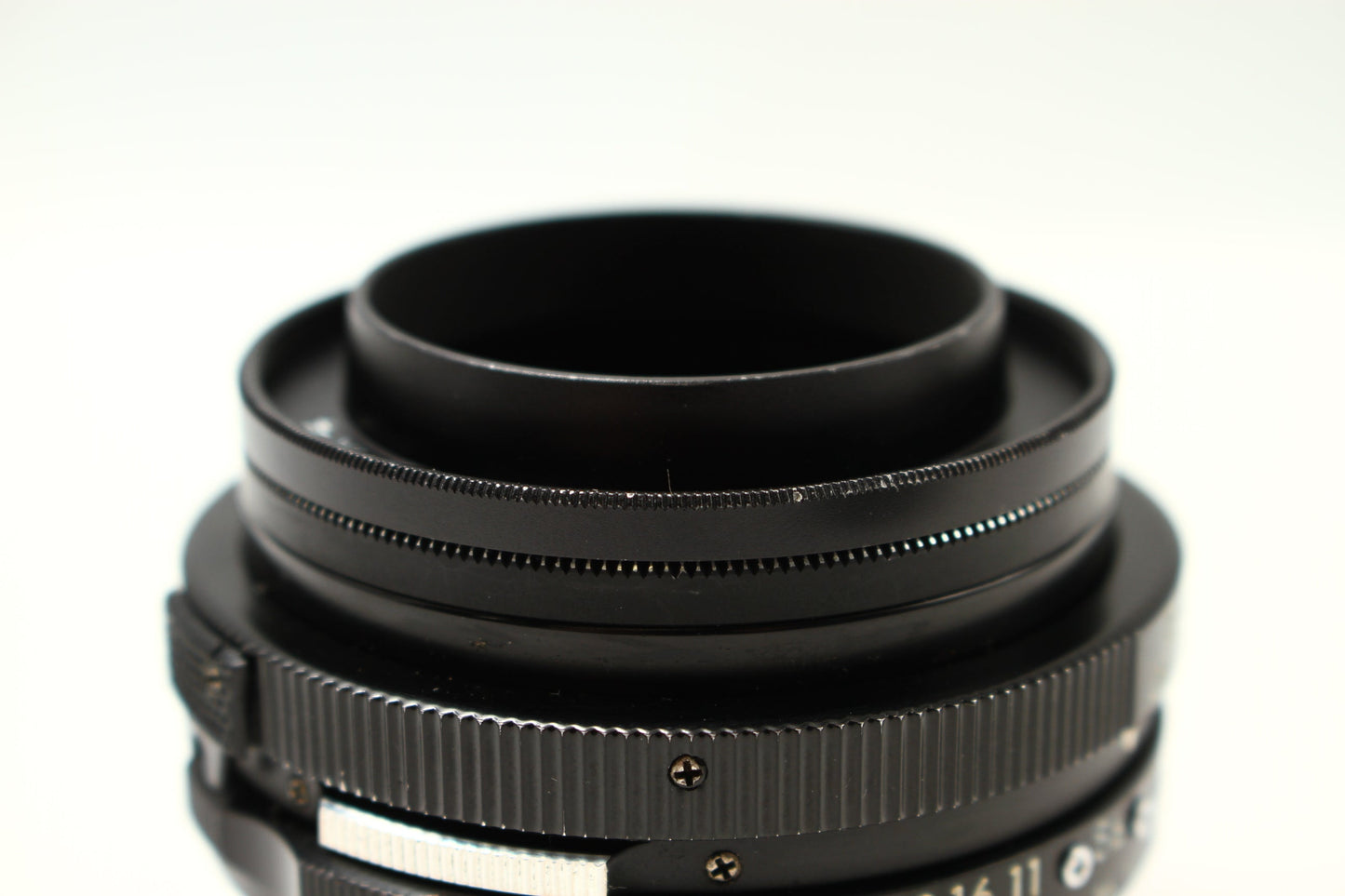 GN Auto 45/2.8 (Ai改)