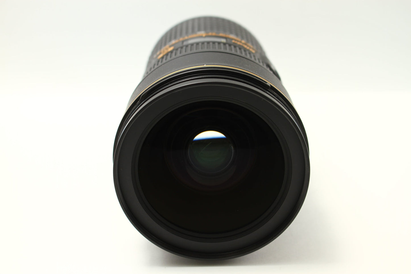 AF-S 24-70/2.8 E VR