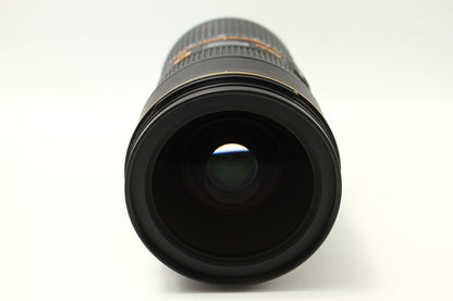 AF-S 24-70/2.8 E VR