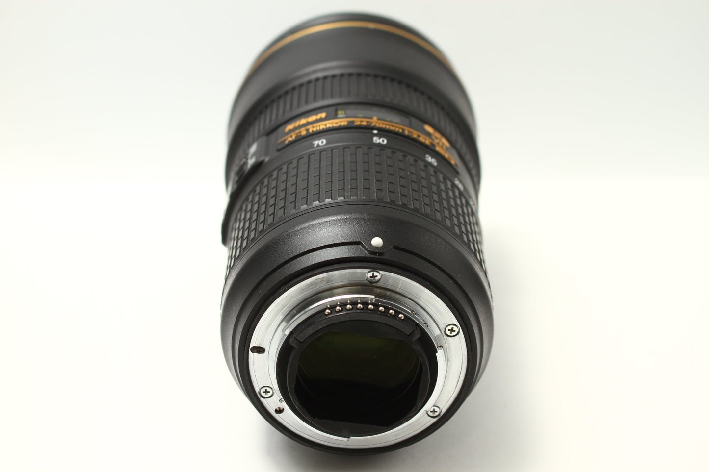 AF-S 24-70/2.8 E VR