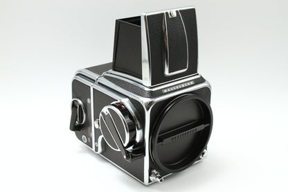 500C クローム  + A12