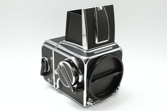 500C クローム  + A12