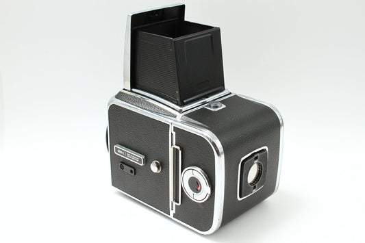 500C クローム  + A12