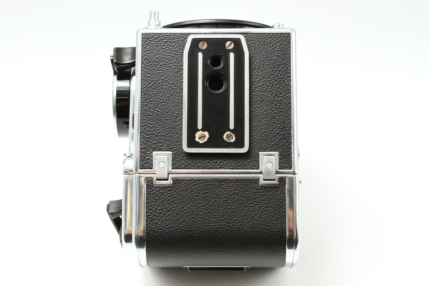 500C クローム  + A12