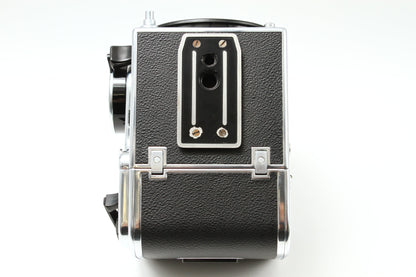 500C クローム  + A12