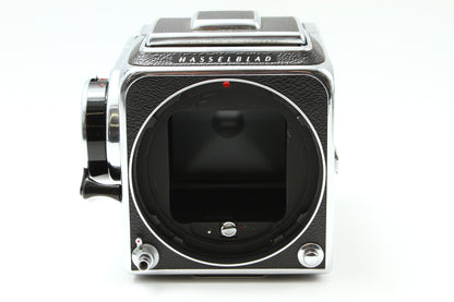 500C クローム  + A12