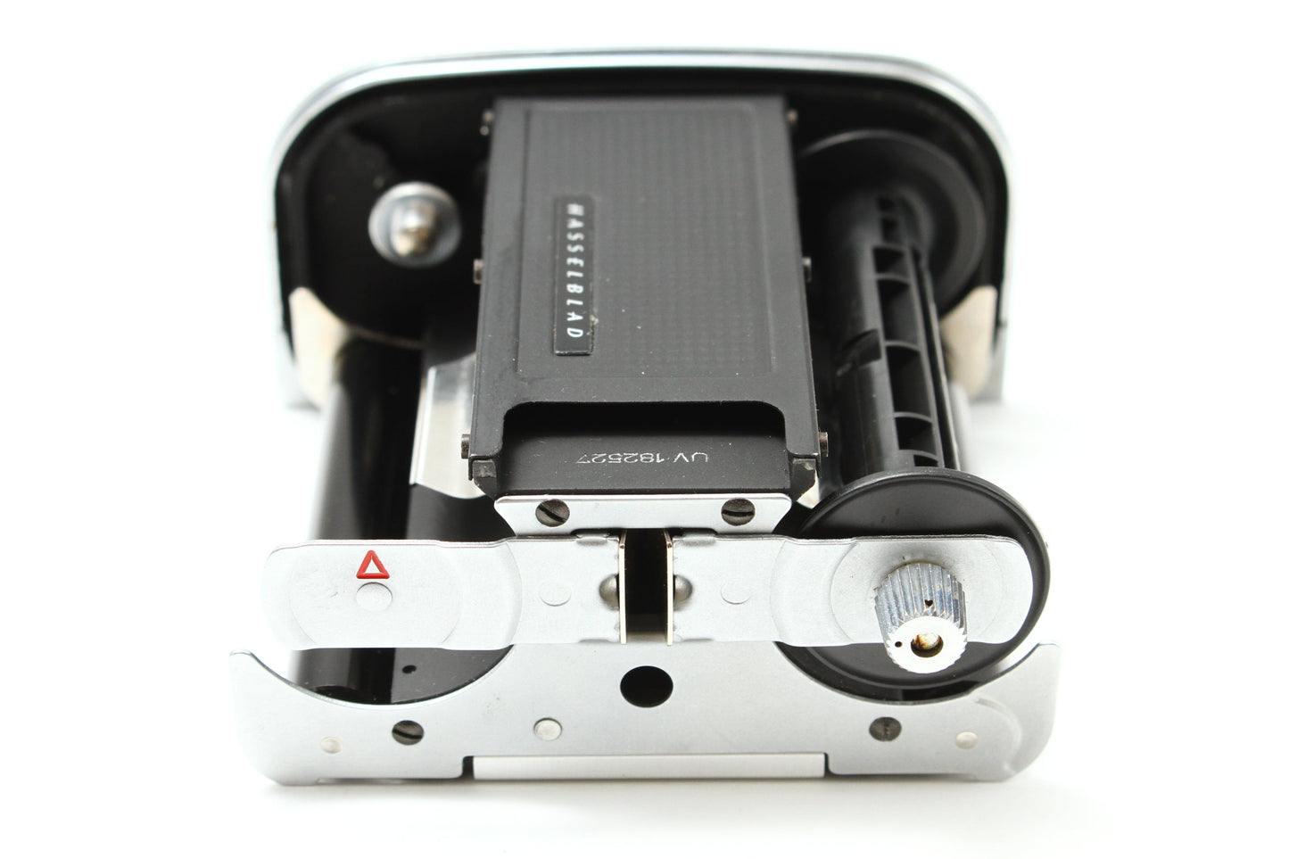 500C クローム  + A12