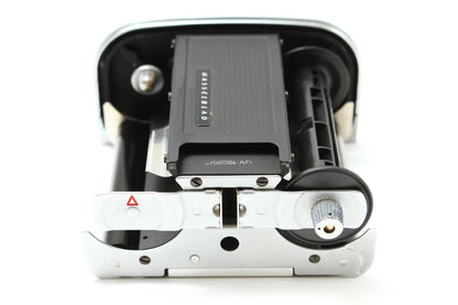 500C クローム  + A12