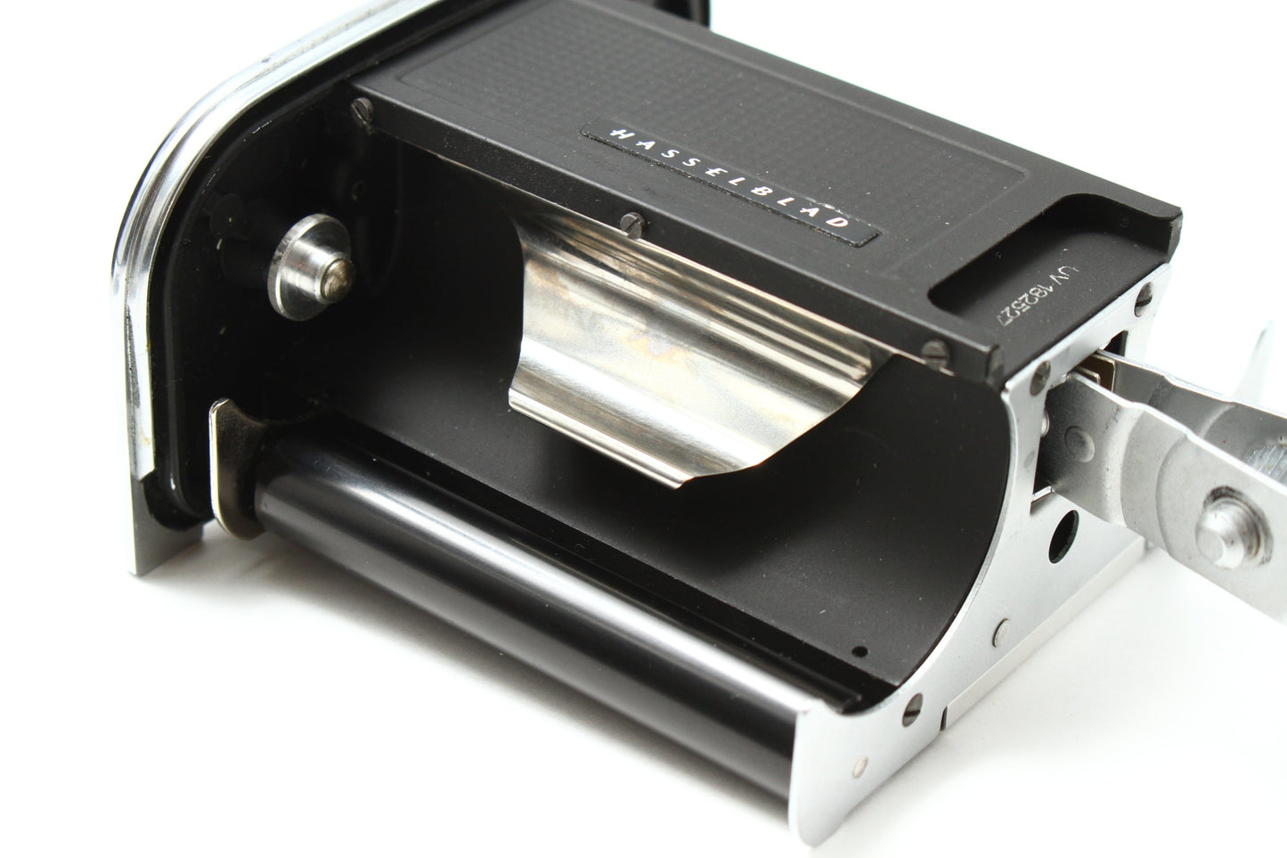 500C クローム  + A12