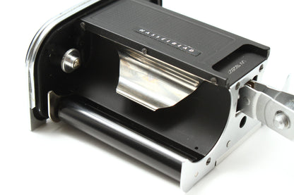 500C クローム  + A12