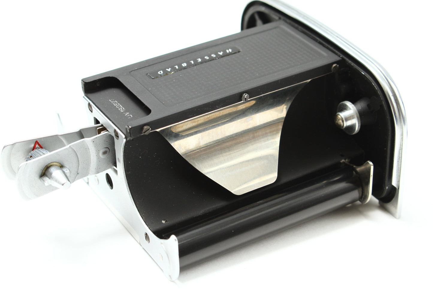 500C クローム  + A12