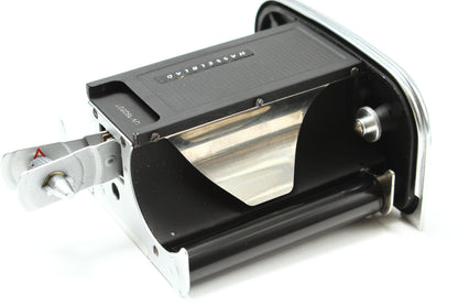 500C クローム  + A12