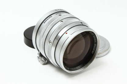 Summarit ズマリット 5cm/1.5 (L39) 1956年製