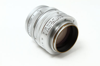 Summarit ズマリット 5cm/1.5 (L39) 1956年製