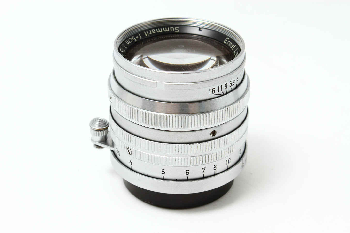 Summarit ズマリット 5cm/1.5 (L39) 1956年製