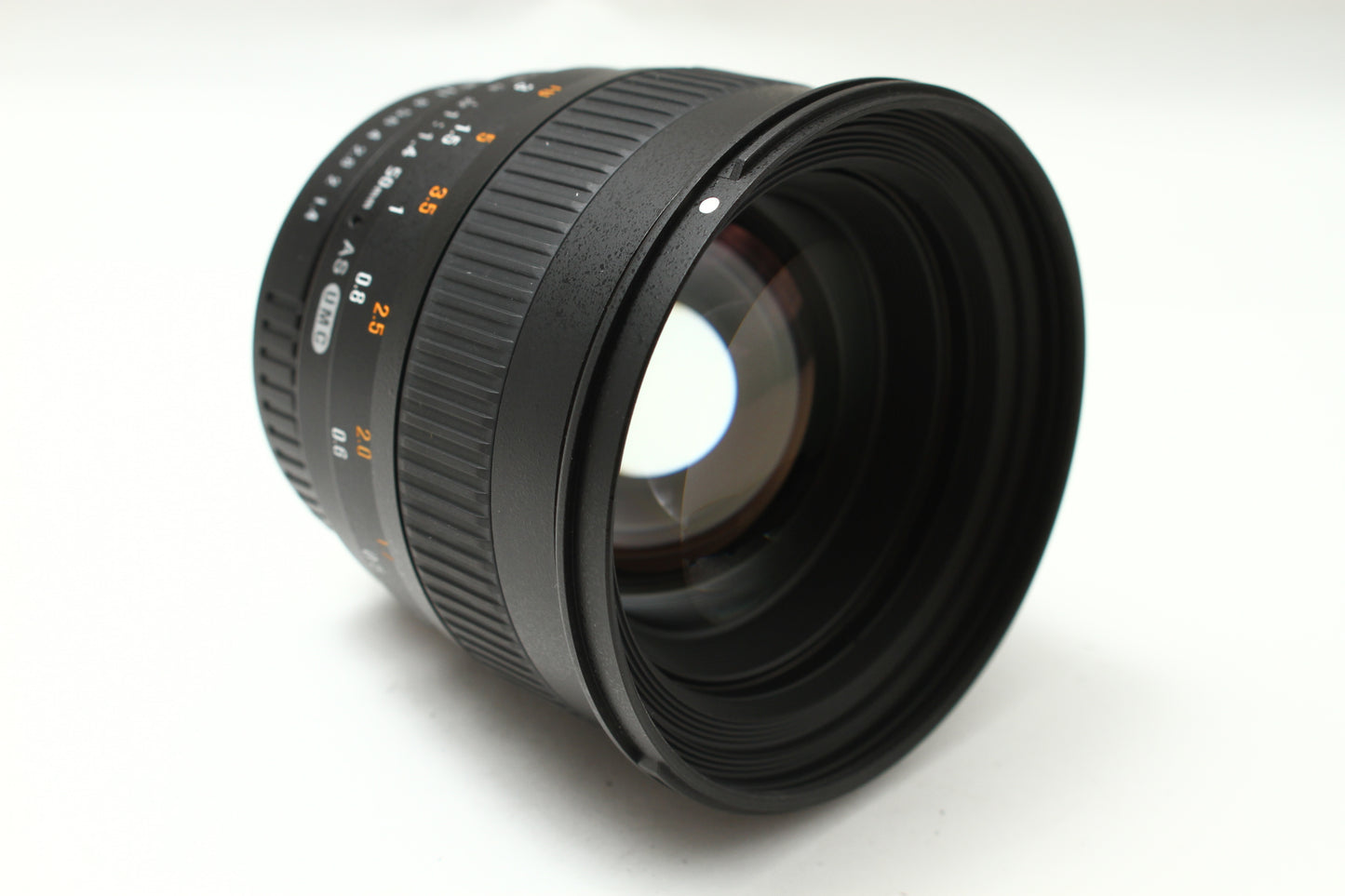 MF 50/1.4 AS UMC (PENTAX K用）