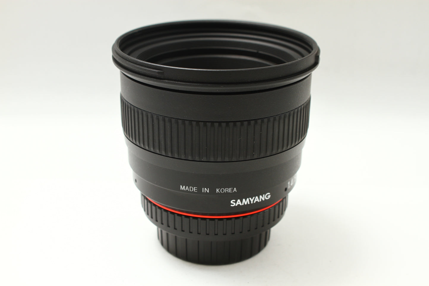 MF 50/1.4 AS UMC (PENTAX K用）