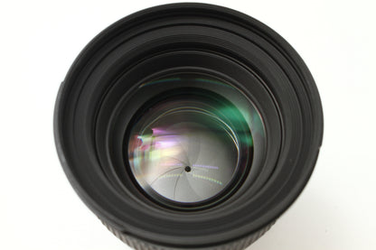 MF 50/1.4 AS UMC (PENTAX K用）