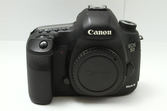 EOS 5D Mark III