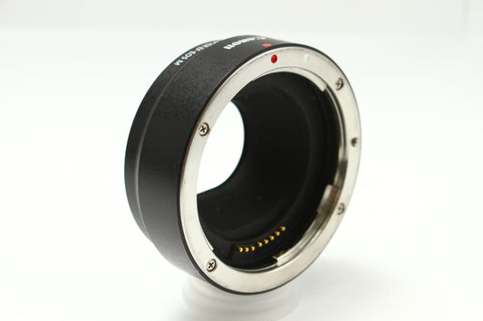 MOUNT ADAPTER EF-EOS M