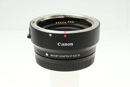 MOUNT ADAPTER EF-EOS M