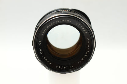 Auto-Takumar 55/1.8