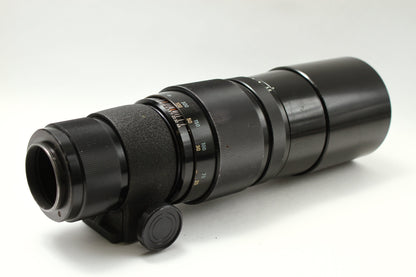 SMC-T 400/5.6 (M42)