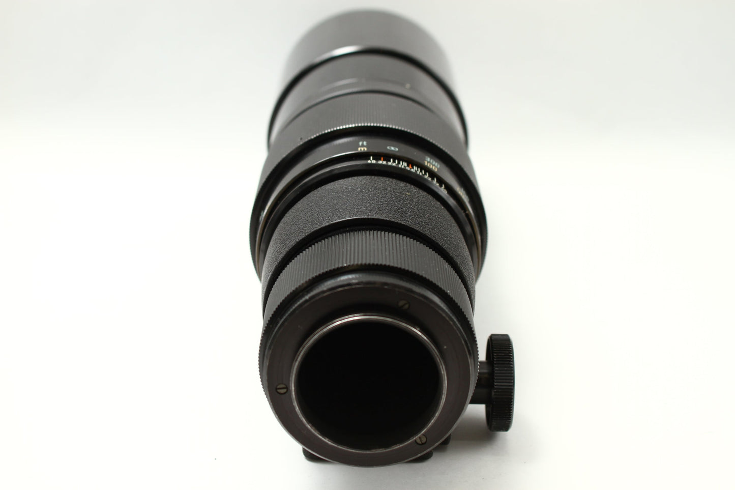 SMC-T 400/5.6 (M42)