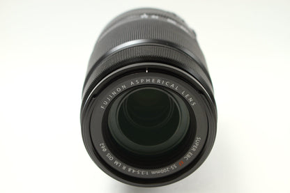 XF 55-200/3.5-4.8 R LM OIS