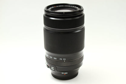 XF 55-200/3.5-4.8 R LM OIS