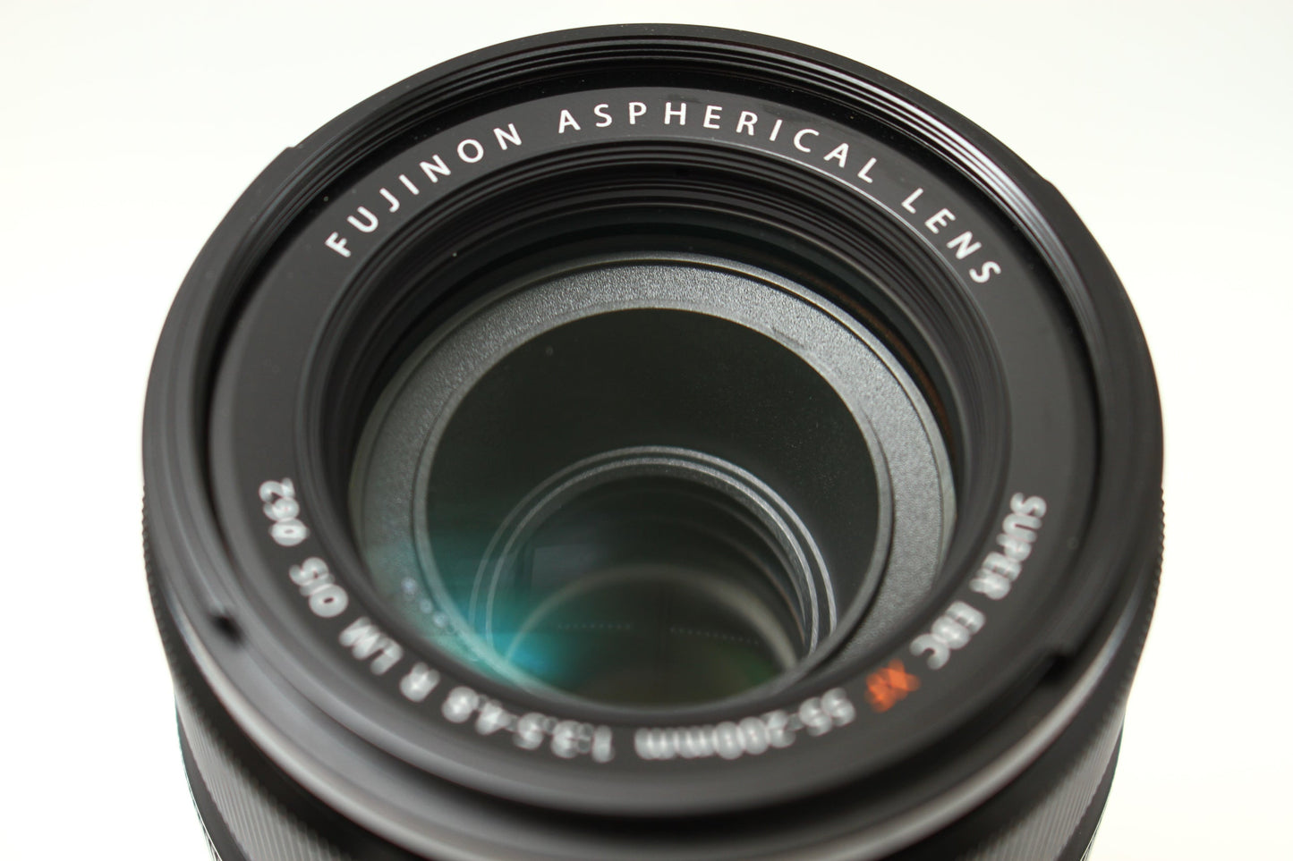 XF 55-200/3.5-4.8 R LM OIS