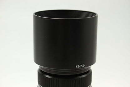XF 55-200/3.5-4.8 R LM OIS