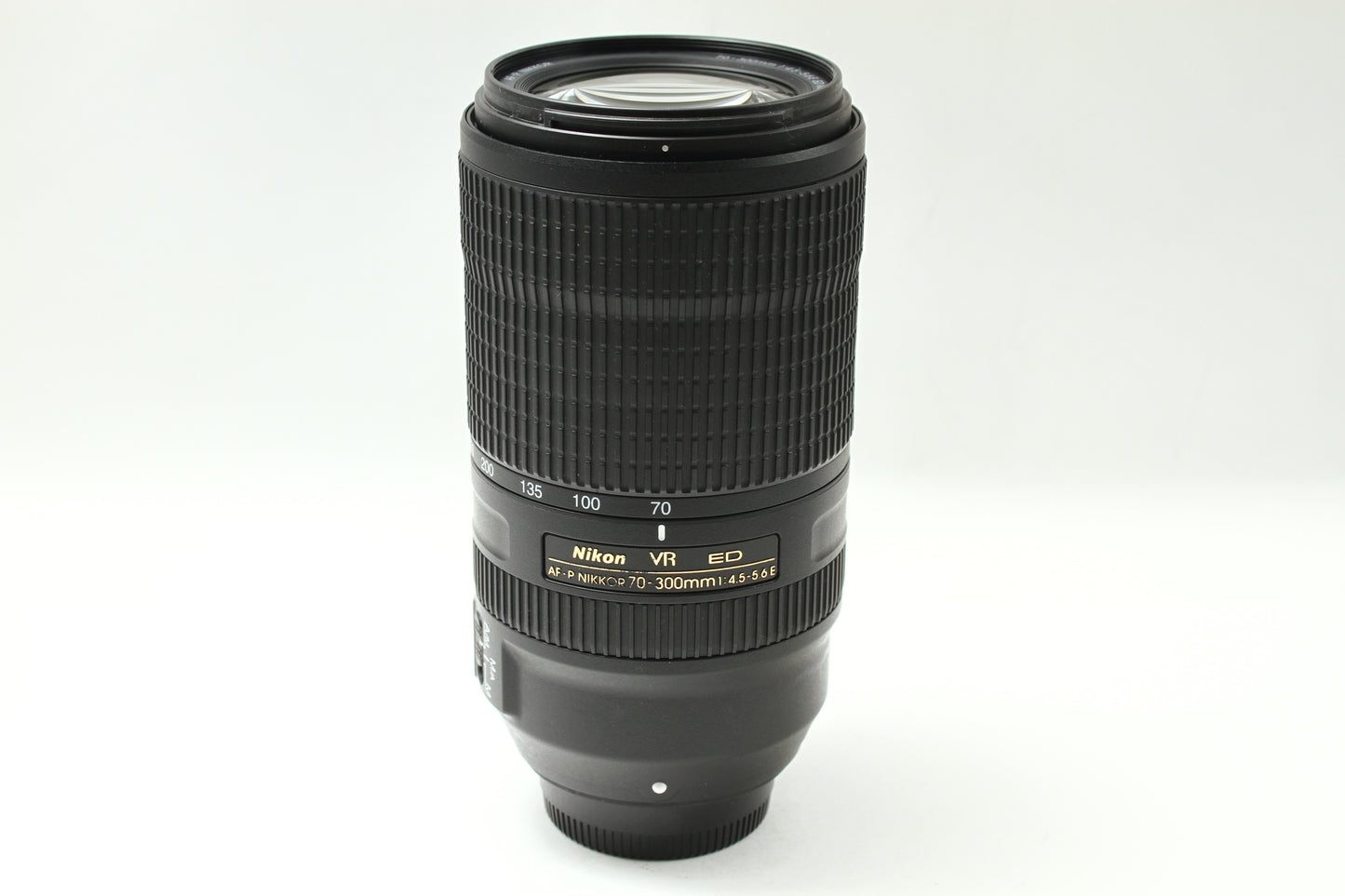 AF-P 70-300/4.5-5.6 E ED VR