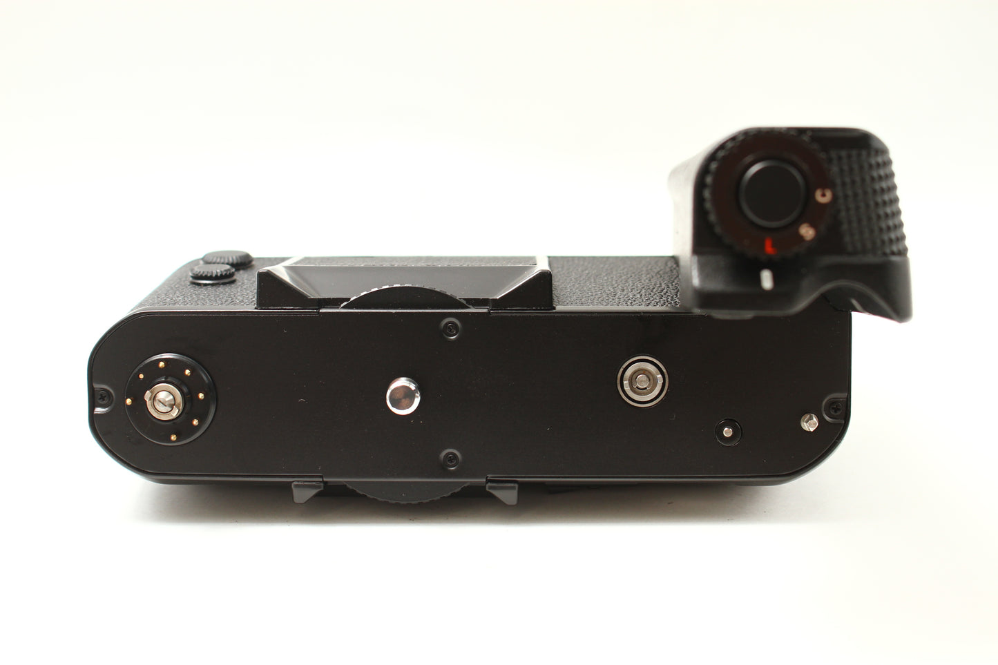 F3/T ブラック + MD-4 + MK-1