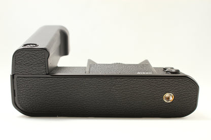 F3/T ブラック + MD-4 + MK-1