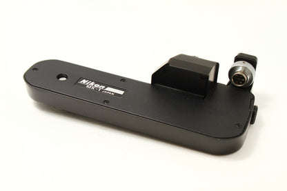 F3/T ブラック + MD-4 + MK-1