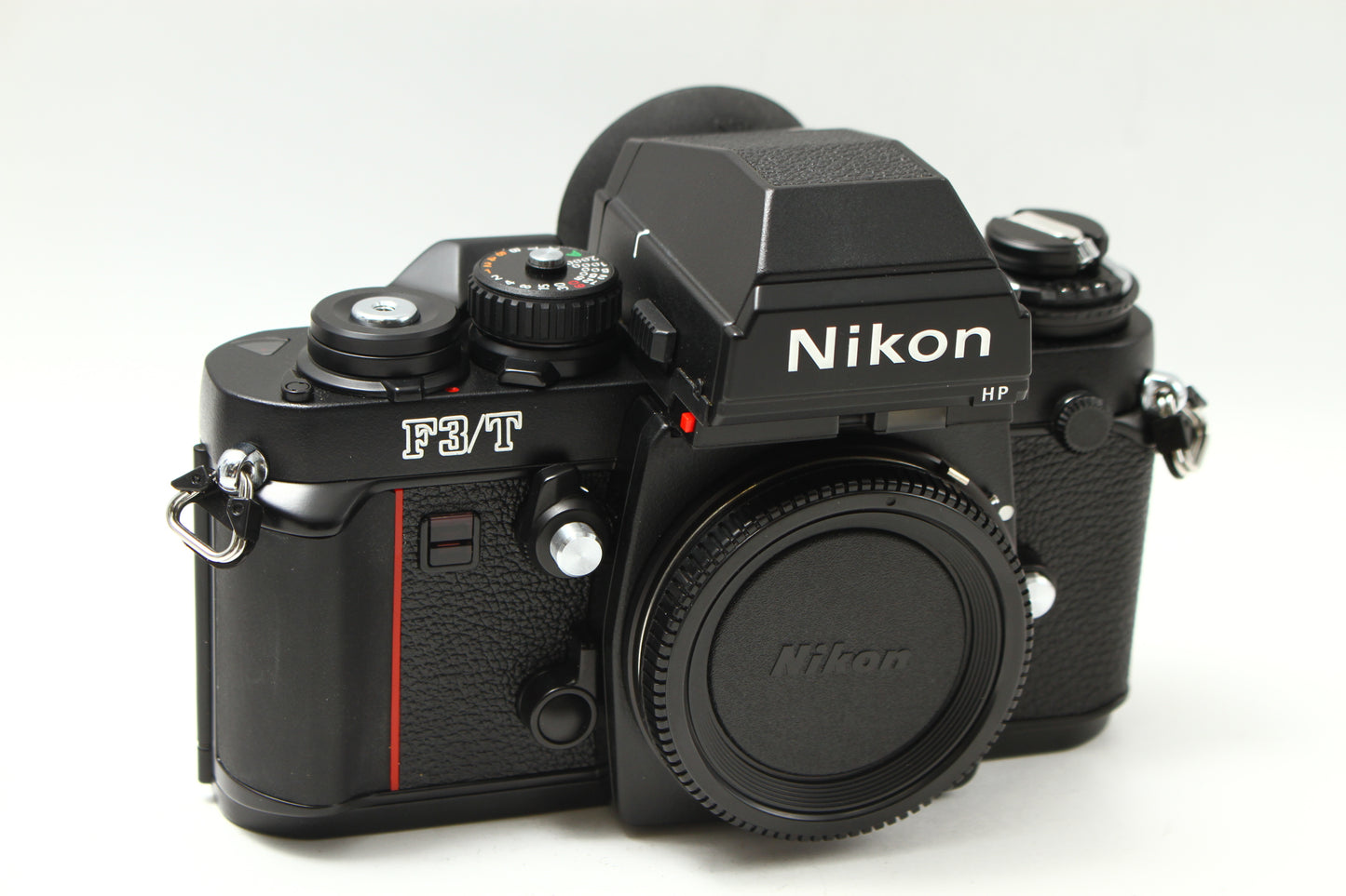 F3/T ブラック + MD-4 + MK-1