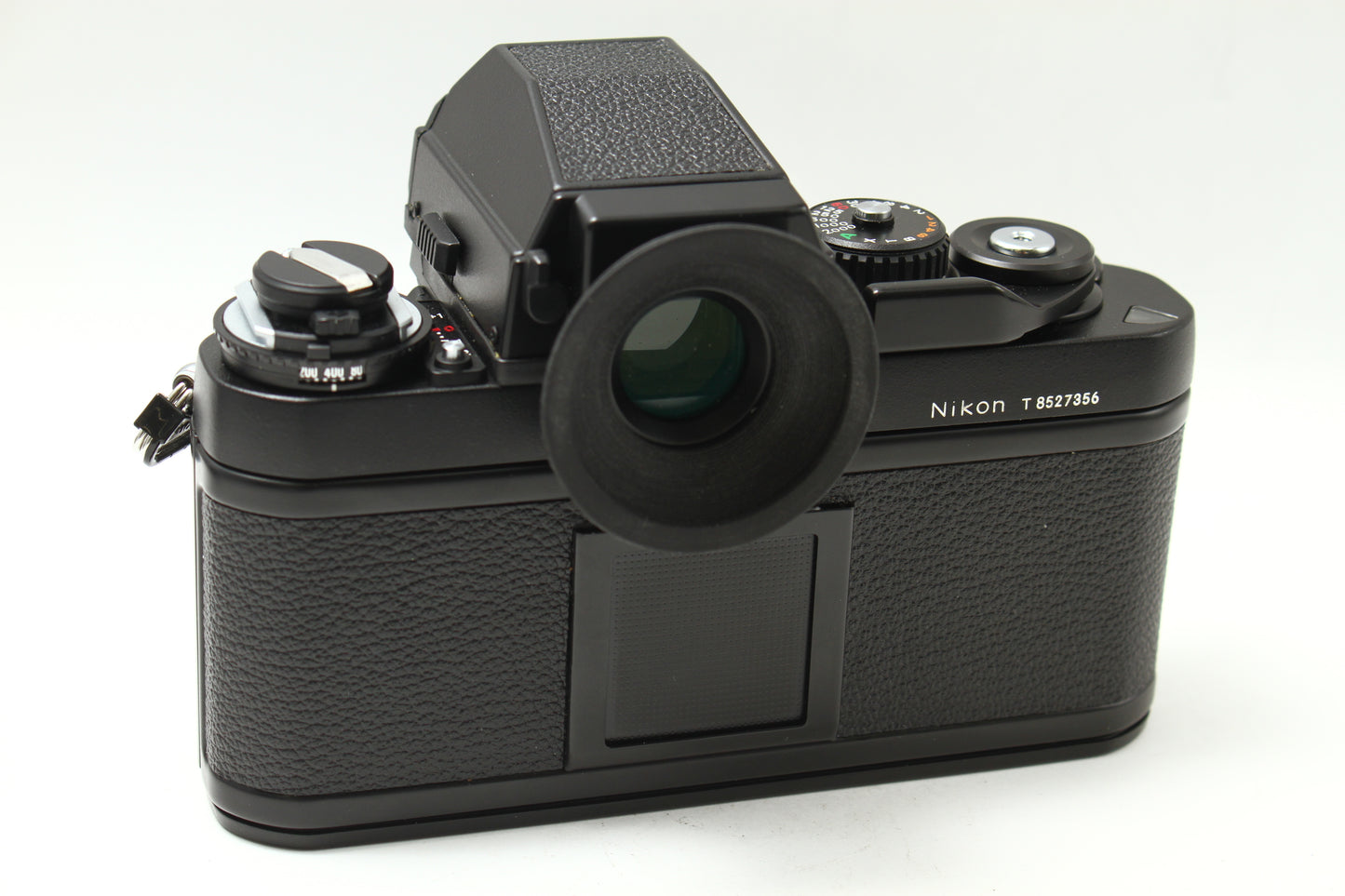 F3/T ブラック + MD-4 + MK-1