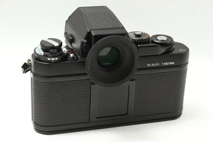 F3/T ブラック + MD-4 + MK-1