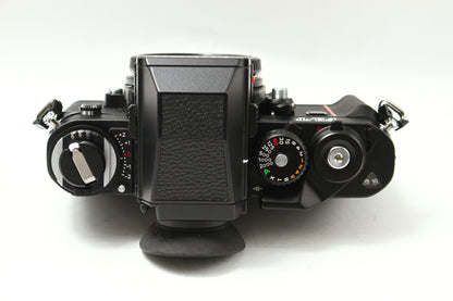 F3/T ブラック + MD-4 + MK-1