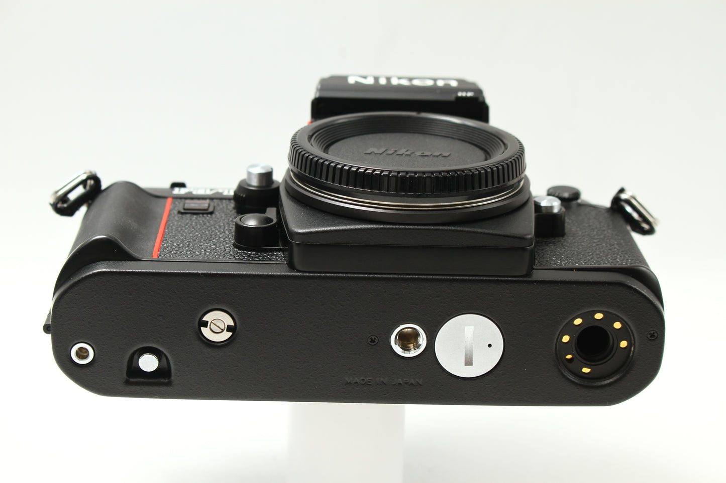 F3/T ブラック + MD-4 + MK-1