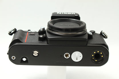 F3/T ブラック + MD-4 + MK-1