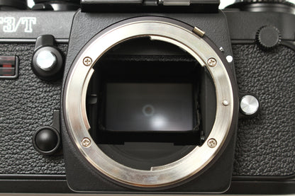 F3/T ブラック + MD-4 + MK-1