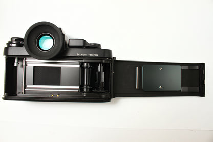 F3/T ブラック + MD-4 + MK-1