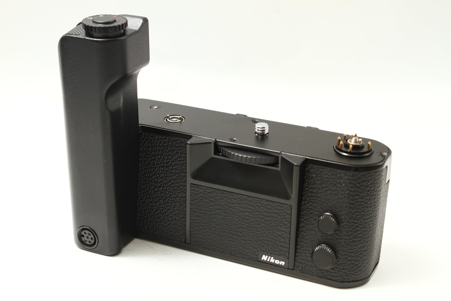 F3/T ブラック + MD-4 + MK-1