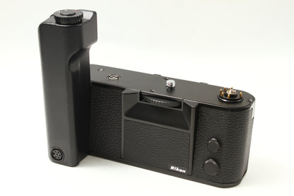 F3/T ブラック + MD-4 + MK-1