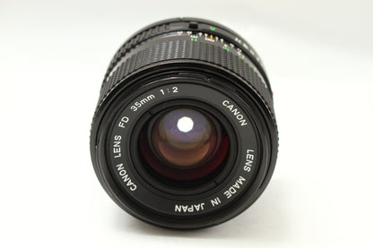 NEW FD 35/2